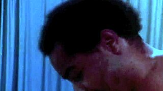 Vintage Pregnant London Threesome Shadows Swinging Sixties