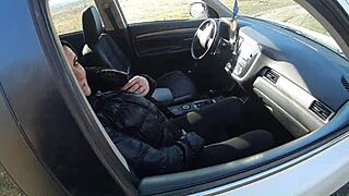 risky outdoor sex compilation 4 preview shows wet sluts swallowing cum