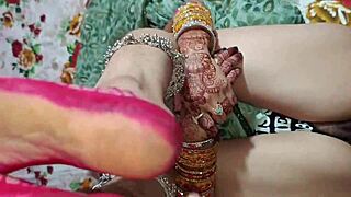 Wedding Bride Flashed Dick And Kissed Hungrily