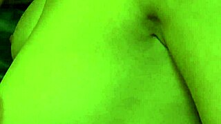 mia magma teases with live webcam sex orgasm