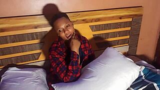 Pretty princess, ready for your casting pussy inspection?