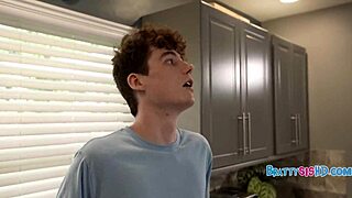 Petite Emo Teen Squirts Hard On Monster Cock Pov