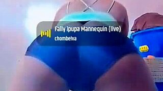 hot girl's dance hides intriguing cock cravings