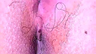 Coworker dildo rams me to instant squirting cum explosion!