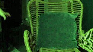 judith cox crushes her first porn casting to star big