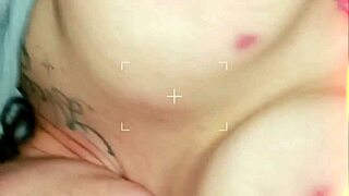 Craving Intense Public Sex with Double Explosive Finishes