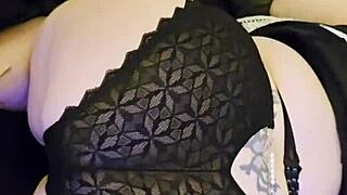 Real amateur couple goes brutal with anal, oral, and hardcore action