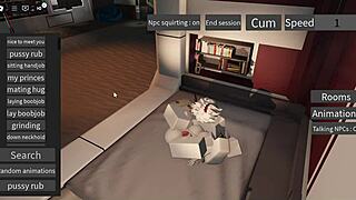 Fucked the holy figure right in roblox church