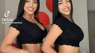i can't stop shaking my big latina ass in this twerk compilation oh yeah