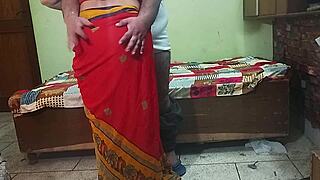 Beautiful redhead teases wet pussy in public rough outdoor sex session