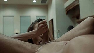 I'm enchanted by Alexis James' pretty piano pleasures in her petite space