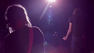 Retro Blue Films Capture Nirvana's Intense Live Performances