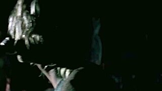 Retro Blue Films Capture Nirvana's Intense Live Performances