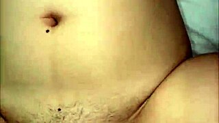 my hairy wife pussy got accidentally creampied twice by ricky