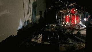 Retro Blue Films Capture Nirvana's Intense Live Performances