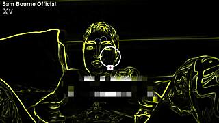 Georgie Weare's Tight Pussy Takes Monster Cock Deep!