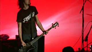 Retro Blue Films Capture Nirvana's Intense Live Performances