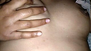 she's soaking wet, this petite babe loves dirty fingering and filthy talk