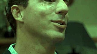 I'm enchanted by Alexis James' pretty piano pleasures in her petite space