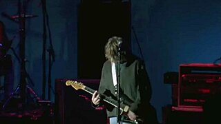 Retro Blue Films Capture Nirvana's Intense Live Performances