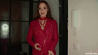 Nympho Amirah Adara Gets ROUGH INTERRACIAL DP with Big Black Cocks