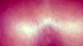 venezuelan wife teases massive anal gape reveal