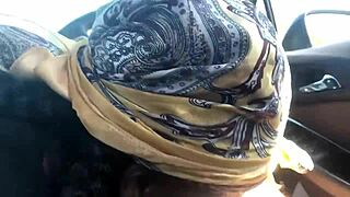 yo black hooker, suckin' my white cock in the car got me... uh...