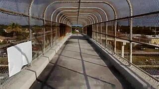 Veros Massive Booty Ignites Miami Seduction Frenzy