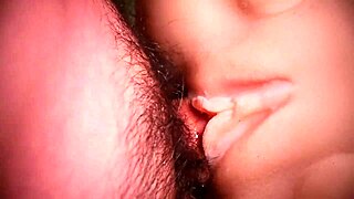 i was shocked cumming so quick in tight doll pussy