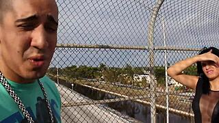 Veros Massive Booty Ignites Miami Seduction Frenzy