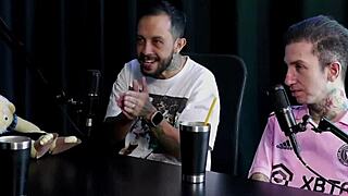 suggestive interview with alice vasconcelos reveals wild secrets