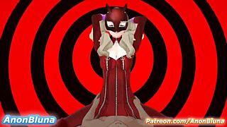 hey check out this fun persona 5 compilation packed with highlights