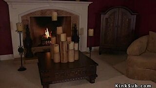 lesbian babes rim asses then fuck hard anally 😈🍑🔥