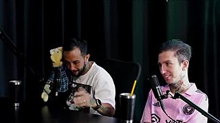 suggestive interview with alice vasconcelos reveals wild secrets