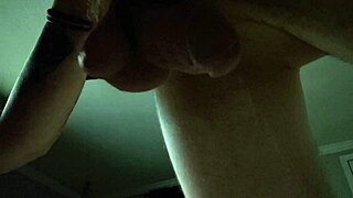 intimate prostate stimulation leads to powerful release