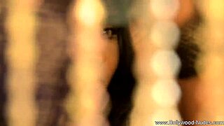 feeling so exposed trying full nudity striptease