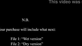 Natasha's Asshole Destroyed In 10on1 Gangbang With Fisting And DAP