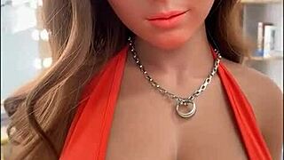 Hot YJL Fuck Doll Collection Pounds Pussy Relentlessly