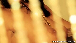 feeling so exposed trying full nudity striptease