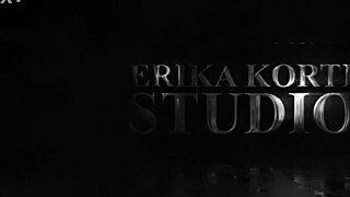 eva tender overwhelmed emotionally in 5on1 black gangbang triple dap tp