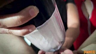 milked intensely by two nurses with svakom alex neo!