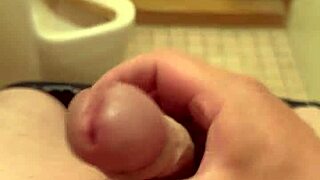 Japanese Amateur Enjoys Intense Solo Masturbation Pleasure