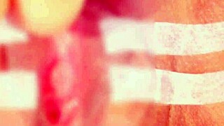clitoral suction makes pussy squirt wildly?