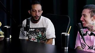 suggestive interview with alice vasconcelos reveals wild secrets