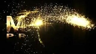 Blindfolded mariskax caroline takes double cock in petite holes