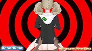 hey check out this fun persona 5 compilation packed with highlights