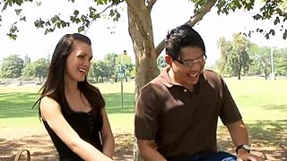 brandi edwards married slut begs for more thick cock in every position