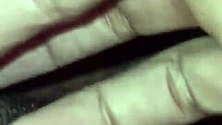 skinny uniform student gets horny home fuck session