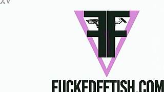 Lola Bunny's Petite Poolside Tease