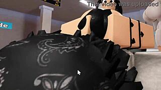 blonde brunette friends grope then ride cock hard